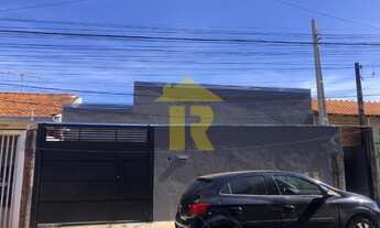 Imagem: Casa à venda em São José do Rio Preto-SP