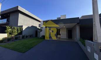 Imagem 2: Residência à venda em condomínio exclusivo de São José do Rio Preto - SP, Residencial Figu