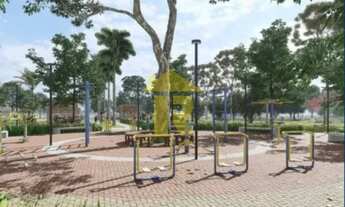 Imagem 3: Terreno à venda em São José do Rio Preto-SP, 284,99m² no Residencial Áscolo Martin - Oport