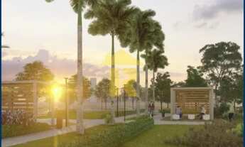 Imagem 5: Terreno à venda em São José do Rio Preto-SP, 284,99m² no Residencial Áscolo Martin - Oport