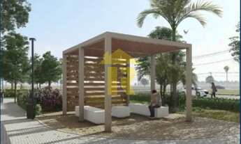 Imagem 6: Terreno à venda em São José do Rio Preto-SP, 284,99m² no Residencial Áscolo Martin - Oport