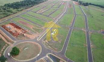Imagem: Terreno à venda em São José do Rio Preto-SP
