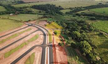 Imagem 5: Terreno à venda em São José do Rio Preto-SP no Residencial Jatobás: 200,00 m² de área!
