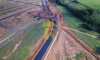 Imagem 7: Terreno à venda em São José do Rio Preto-SP no Residencial Jatobás: 200,00 m² de área!