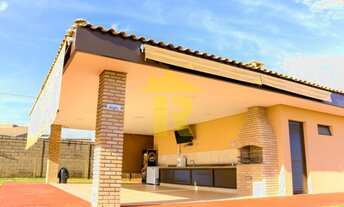 Imagem 4: Terreno em Condomínio à Venda em Mirassol-SP, no Terra Vista Residence Club, com 437m² de