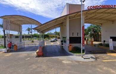 Imagem 5: Terreno de 885m² no Condomínio Parque Lago E Sol em Fronteira-MG: Oportunidade Única de In