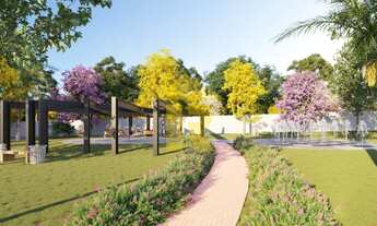 Imagem 3: Terreno à venda em São José do Rio Preto-SP, no bairro Iguatemi, com 405,00 m² de área!