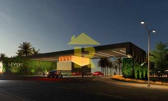 Imagem 1: Terreno à venda em São José do Rio Preto-SP, no bairro Iguatemi, com 405,00 m² de área!