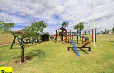 Imagem 6: Terreno à venda em condomínio exclusivo em São José do Rio Preto-SP, 408,50 m² no Condomín