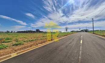 Imagem 2: Terreno à venda em Bady Bassitt-SP no Villagio Biesso Residencial - 200,00 m² de área!