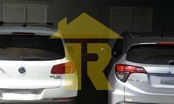 Imagem: Linda casa em condomínio à venda em São