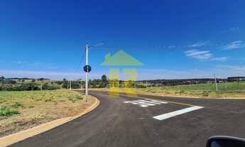 Imagem 5: Terreno à venda em Bady Bassitt-SP no Villagio Biesso Residencial - 200,00 m² de área!