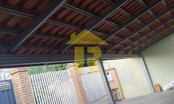 Imagem 3: Imperdível oportunidade de adquirir uma casa de 2 quartos no Residencial Colorado, São Jos