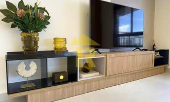 Imagem 5: Apartamento de luxo no Jardim Walkíria: 3 quartos, 3 suítes, 2 salas, 5 banheiros, 2 vagas