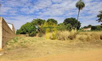 Imagem: Terreno à venda em São José do Rio Preto-SP