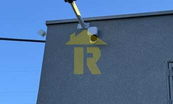 Imagem 6: Salão Comercial para Locação em São José do Rio Preto-SP: 1 Sala, 2 Banheiros, 3 Vagas de