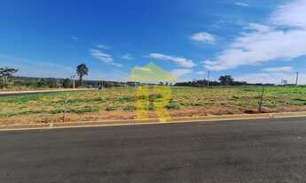 Imagem: Terreno à venda em Bady Bassitt-SP no Villagio