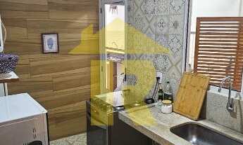 Imagem 7: Casa em Condomínio à Venda em São José do Rio Preto - SP: 3 Quartos, 1 Suíte, 97m², Terra