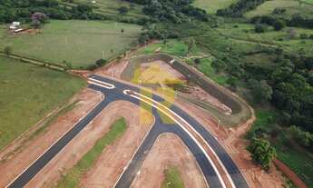Imagem 5: Terreno à venda em São José do Rio Preto-SP no Residencial Jatobás: 200,00 m² de área!