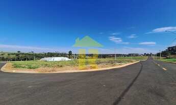 Imagem 4: Terreno à venda em Bady Bassitt-SP no Villagio Biesso Residencial - 200,00 m² de área!