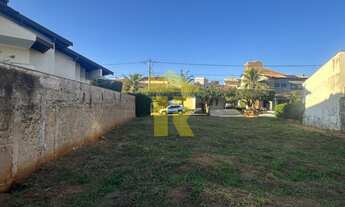 Imagem 3: Terreno em Condomínio à venda em São José do Rio Preto-SP, Residencial Jardins Damha II