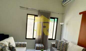 Imagem 5: Casa em condomínio no Residencial Figueira II em São José do Rio Preto-SP: 3 suítes, 3 sal