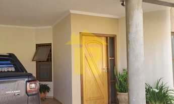 Imagem 4: Imperdível: Casa à venda em São José do Rio Preto-SP, Parque São Miguel, 3 quartos, 1 suít