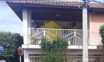 Imagem 3: Imperdível casa de 3 quartos no Jardim Santa Rita, Olímpia-SP! 217m², 3 suítes, área gourm