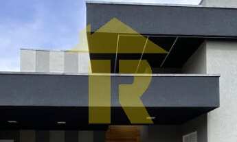 Imagem 3: Casa no Residencial Maza: 3 quartos, 1 suíte, piscina privativa, 144,22 m². Agende sua vi