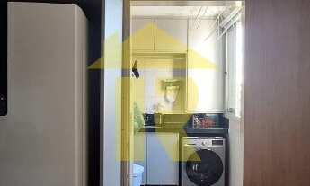 Imagem 4: Apartamento de 3 quartos na Vila Itália: conforto, segurança e lazer completo! Venha conhe