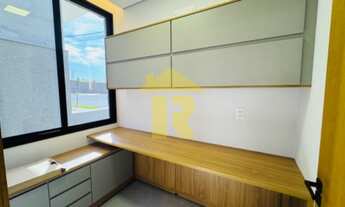 Imagem 5: Casa em Condomínio de Alto Padrão à Venda em São José do Rio Preto-SP, Bairro Maria Júlia