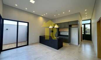 Imagem 6: Imperdível casa em condomínio à venda em São José do Rio Preto-SP, 3 quartos, 3 suítes, 2