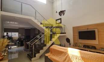 Imagem 5: Aproveite a chance de viver no Residencial Maza, em São José do Rio Preto! Casa em condomí