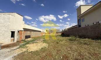 Imagem 3: Terreno de 412,50m² à venda no Condomínio Parque Residencial Damha V em São José do Rio Pr