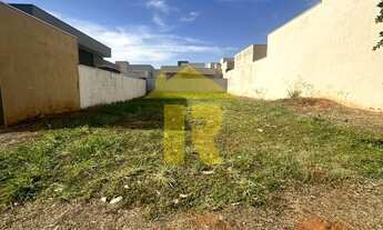 Imagem 2: Oportunidade Única! Terreno em Condomínio de 275m² no Village Damha Rio Preto II, São José