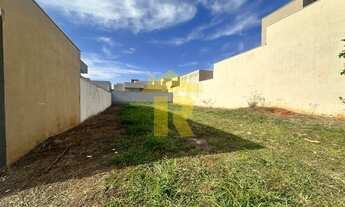 Imagem 3: Oportunidade Única! Terreno em Condomínio de 275m² no Village Damha Rio Preto II, São José