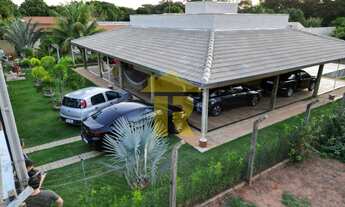 Imagem: Casa em Condomínio à Venda em Adolfo-SP