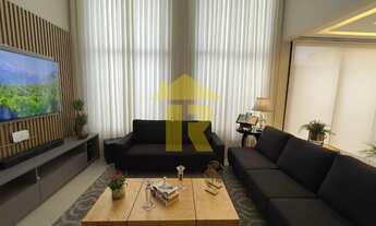 Imagem 7: Casa em condomínio Village Damha IV Mirassol-SP: 3 quartos, 3 suítes, 2 salas, 5 banheiro