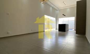 Imagem 4: Casa no Residencial Maza: 3 quartos, 1 suíte, piscina privativa, 144,22 m². Agende sua vi