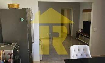 Imagem 6: Casa em Condomínio à Venda em São José do Rio Preto - 2 quartos, 1 suíte, 2 salas, 3 banhe