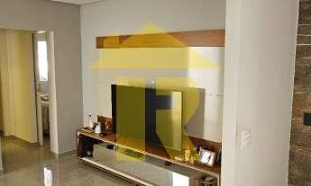 Imagem 5: Casa em Condomínio à Venda em São José do Rio Preto - 2 quartos, 1 suíte, 2 salas, 3 banhe