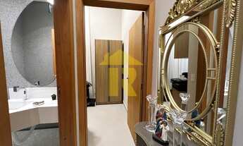 Imagem 6: Casa em condomínio Village Damha IV Mirassol-SP: 3 quartos, 3 suítes, 2 salas, 5 banheiro