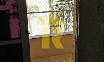 Imagem 2: Apartamento à venda em São José do Rio Preto-SP no Jardim Yolanda: 2 quartos, sala, banhei