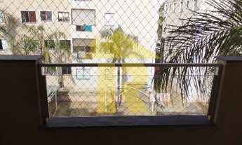 Imagem 3: Apartamento à venda em São José do Rio Preto-SP no Jardim Yolanda: 2 quartos, sala, banhei