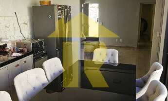 Imagem 7: Casa em Condomínio à Venda em São José do Rio Preto - 2 quartos, 1 suíte, 2 salas, 3 banhe