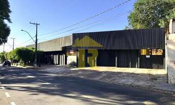 Imagem: Salão Comercial no Parque Industrial 1