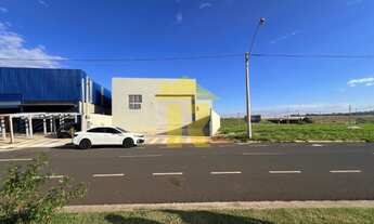 Imagem 6: Salão Comercial no Maisparque Rio Preto: 1 sala, 6 banheiros, 10 vagas, 626m². Agende sua