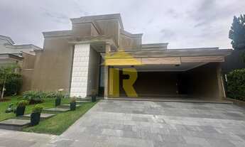 Imagem: Casa em Condomínio em Residencial Gaivota