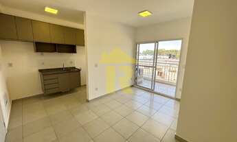 Imagem 2: Apartamento à venda em São José do Rio Preto-SP, Vila Redentora: 3 quartos, 1 suíte, 2 sal