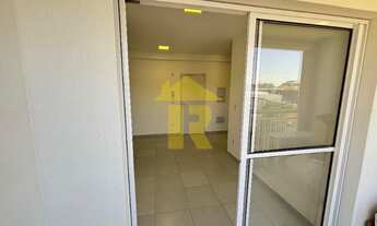 Imagem 5: Apartamento à venda em São José do Rio Preto-SP, Vila Redentora: 3 quartos, 1 suíte, 2 sal